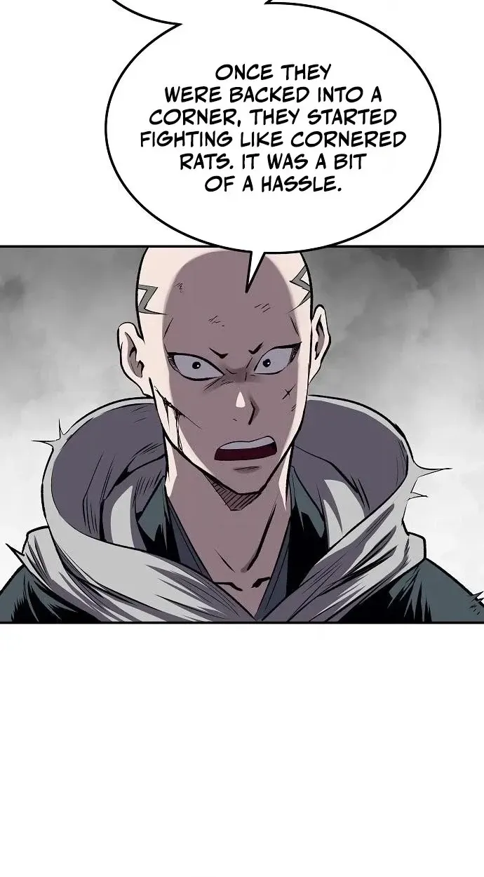 Read The Supreme Demonic Sword chapter 46 image 109 on Lezhin