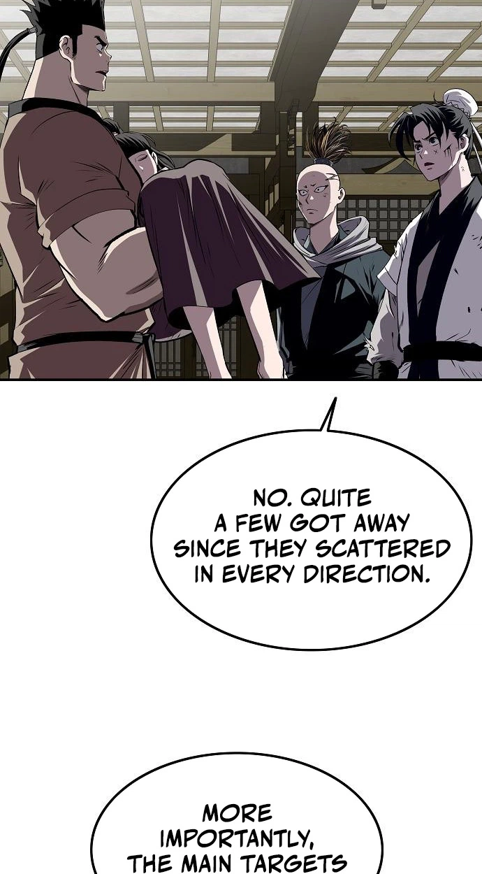 Read The Supreme Demonic Sword chapter 46 image 112 on Lezhin