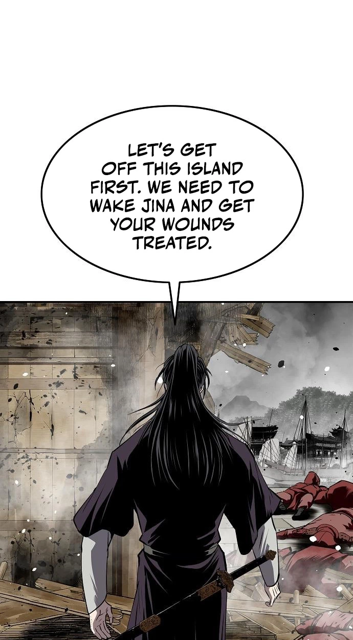 Read The Supreme Demonic Sword chapter 46 image 114 on Lezhin