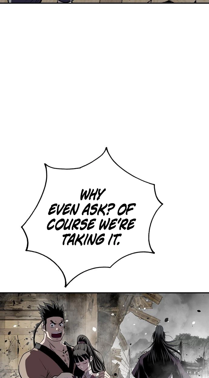 Read The Supreme Demonic Sword chapter 46 image 117 on Lezhin