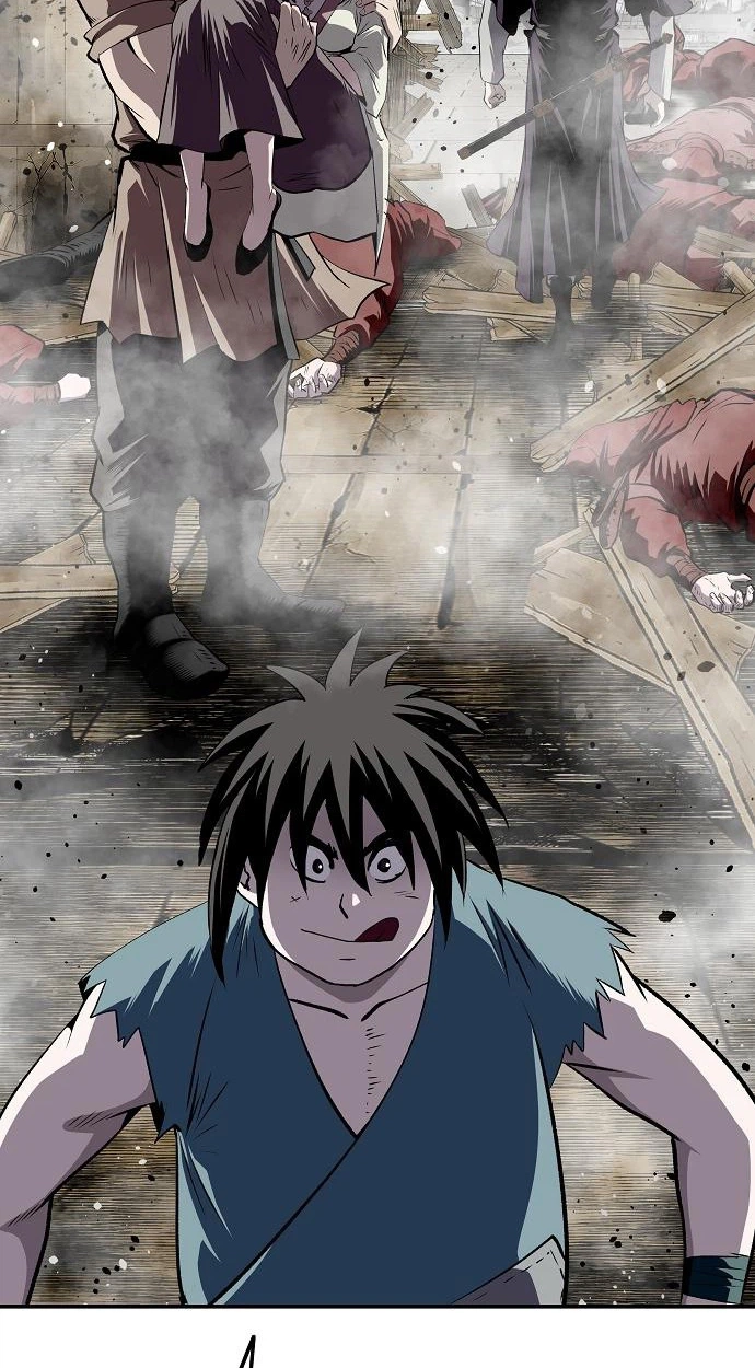 Read The Supreme Demonic Sword chapter 46 image 118 on Lezhin