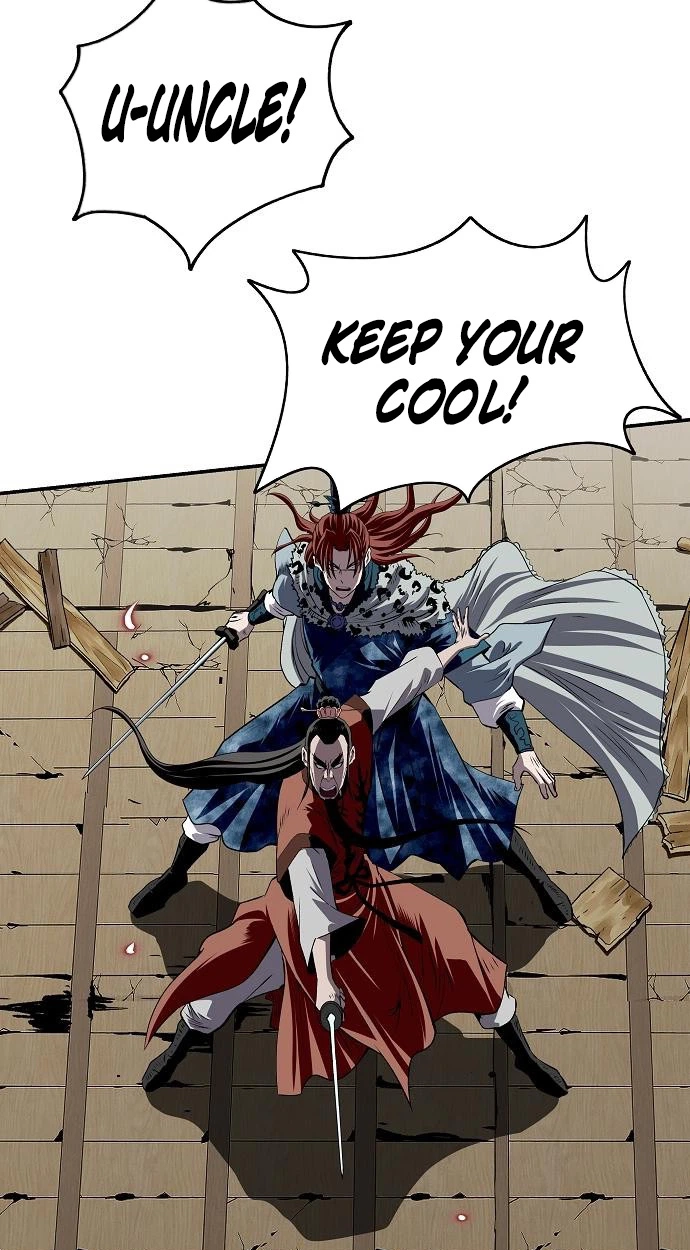 Read The Supreme Demonic Sword chapter 46 image 13 on Lezhin
