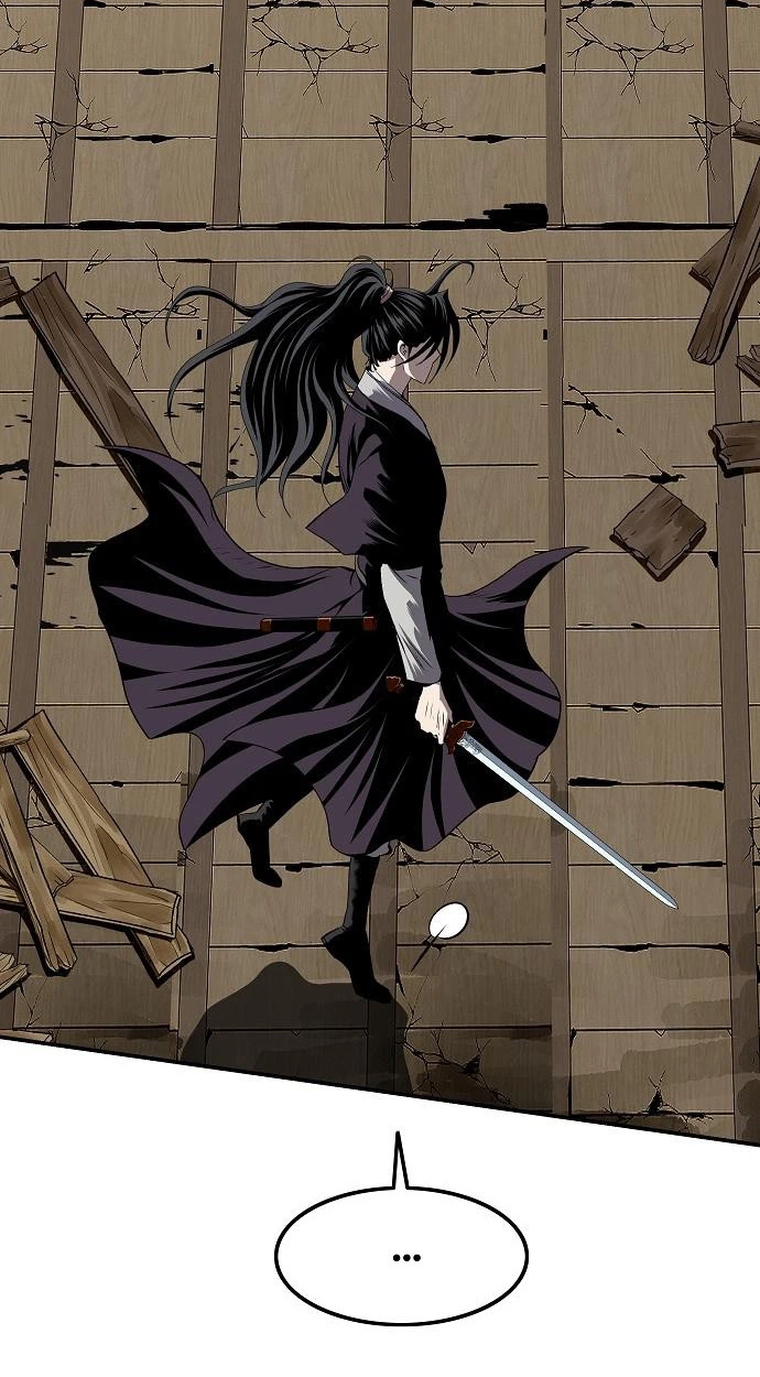 Read The Supreme Demonic Sword chapter 46 image 14 on Lezhin