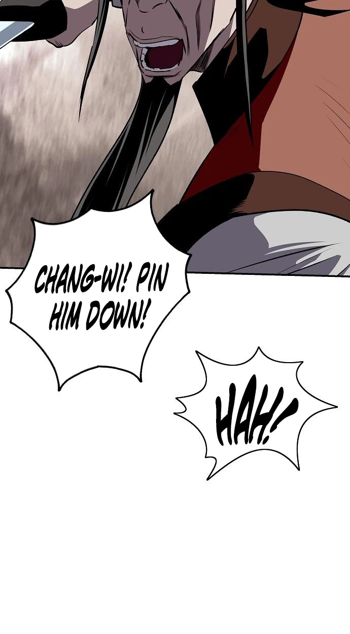 Read The Supreme Demonic Sword chapter 46 image 16 on Lezhin