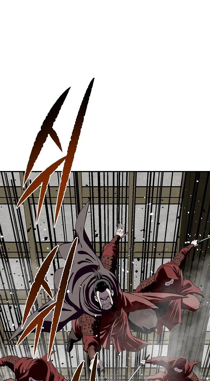 Read The Supreme Demonic Sword chapter 46 image 18 on Lezhin