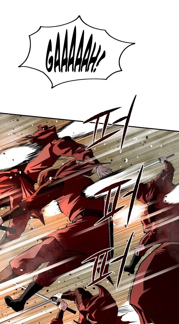 Read The Supreme Demonic Sword chapter 46 image 22 on Lezhin