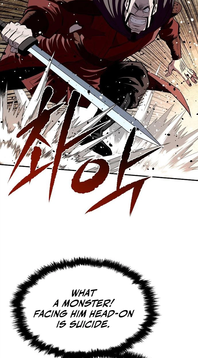 Read The Supreme Demonic Sword chapter 46 image 24 on Lezhin