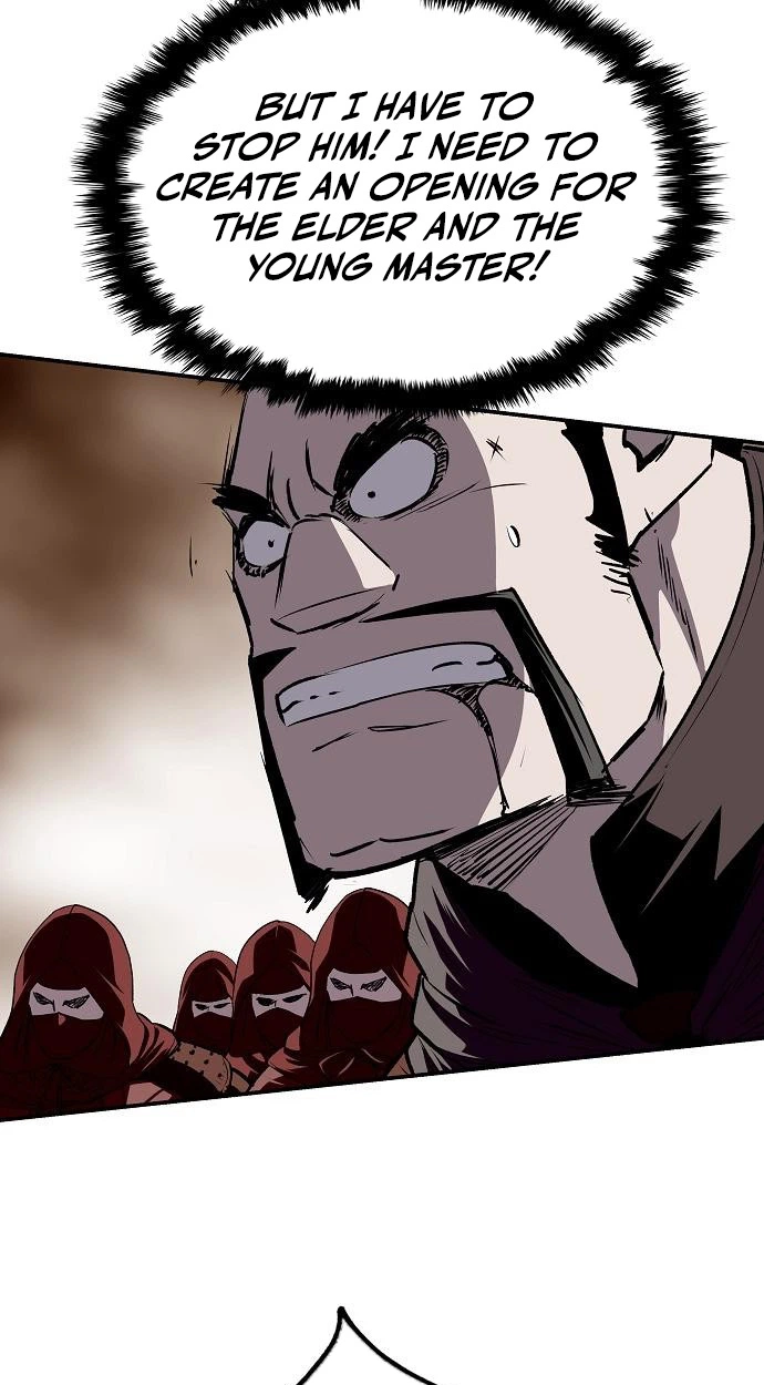 Read The Supreme Demonic Sword chapter 46 image 25 on Lezhin