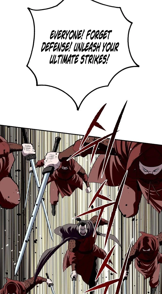 Read The Supreme Demonic Sword chapter 46 image 26 on Lezhin