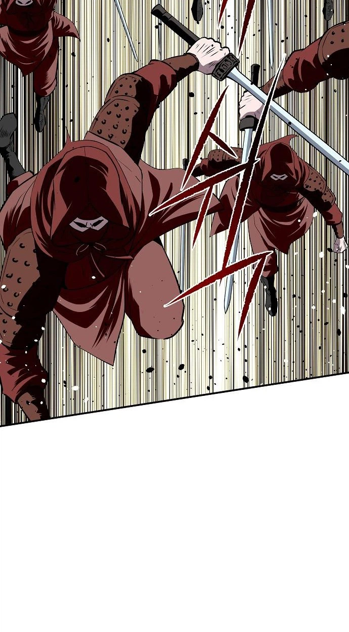 Read The Supreme Demonic Sword chapter 46 image 27 on Lezhin