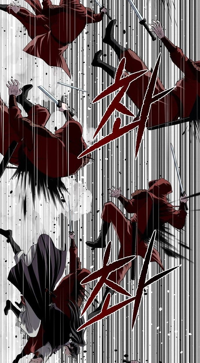 Read The Supreme Demonic Sword chapter 46 image 31 on Lezhin