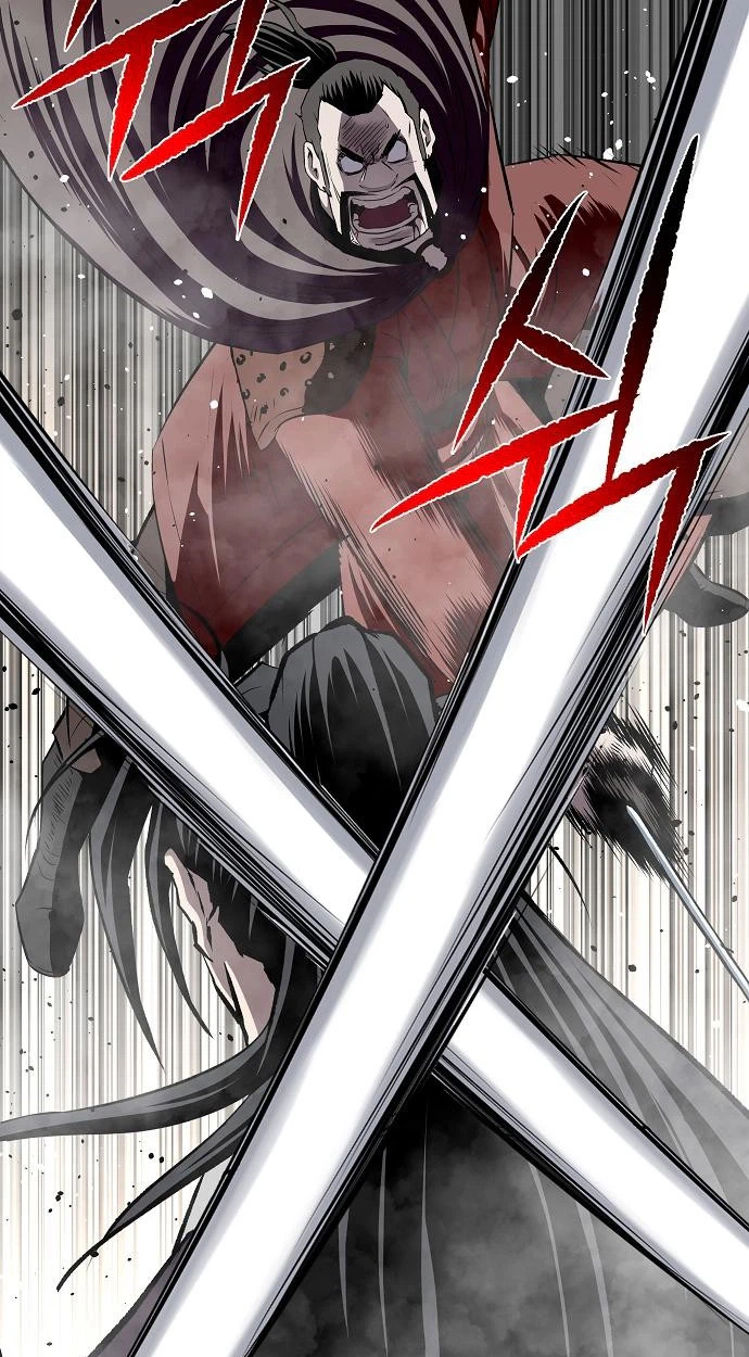 Read The Supreme Demonic Sword chapter 46 image 33 on Lezhin