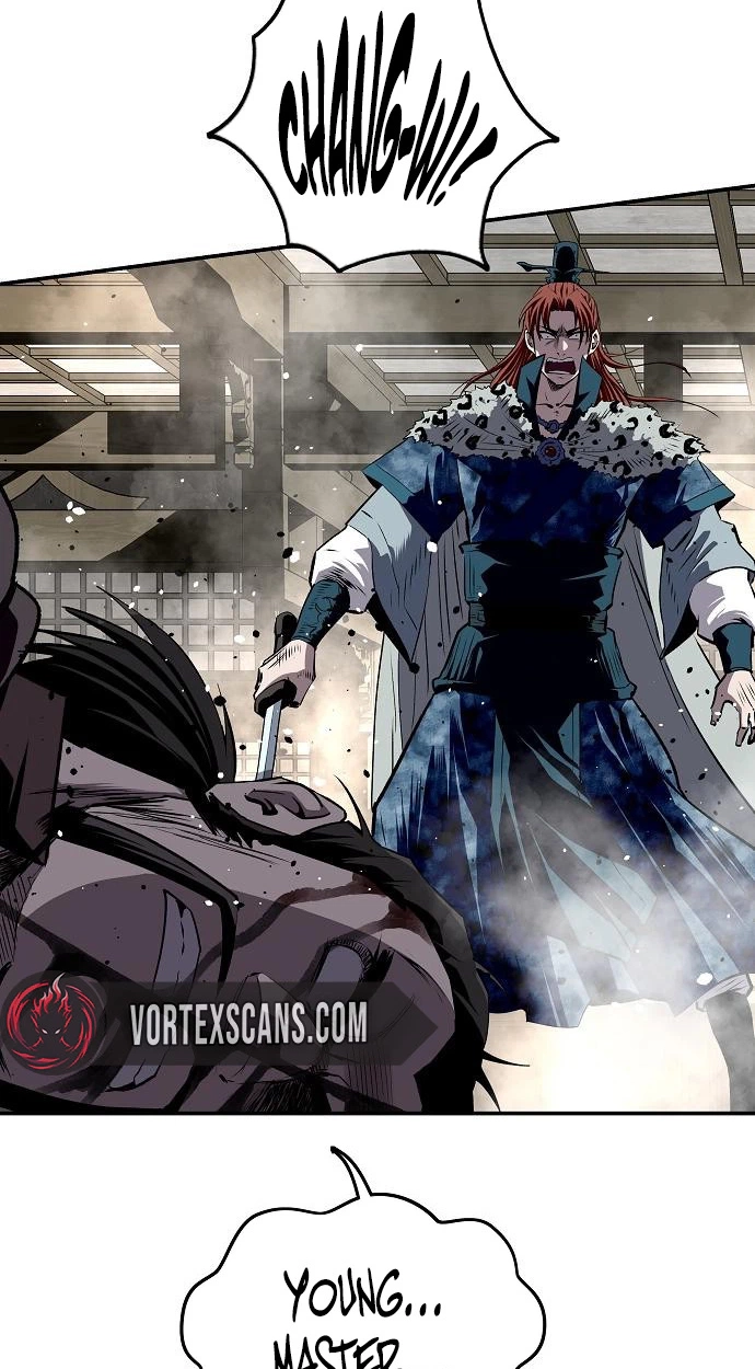 Read The Supreme Demonic Sword chapter 46 image 38 on Lezhin