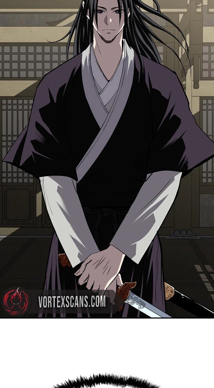 Read The Supreme Demonic Sword chapter 46 image 4 on Lezhin