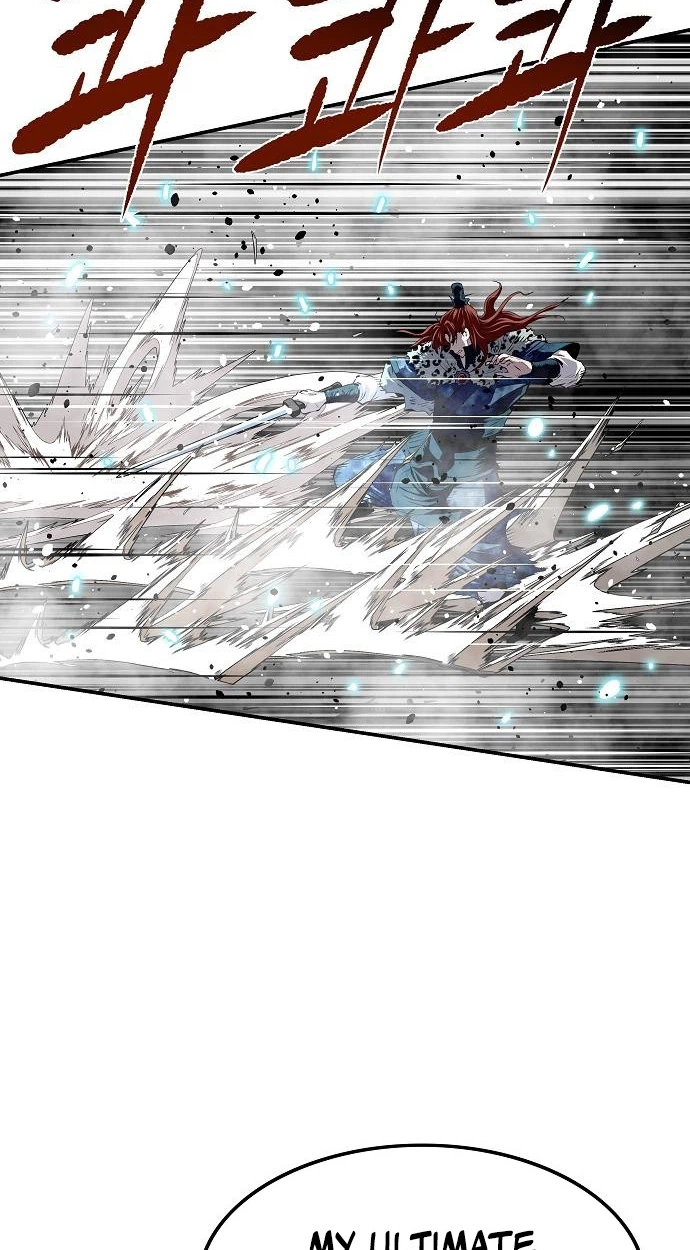 Read The Supreme Demonic Sword chapter 46 image 43 on Lezhin
