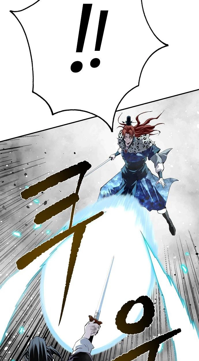 Read The Supreme Demonic Sword chapter 46 image 45 on Lezhin
