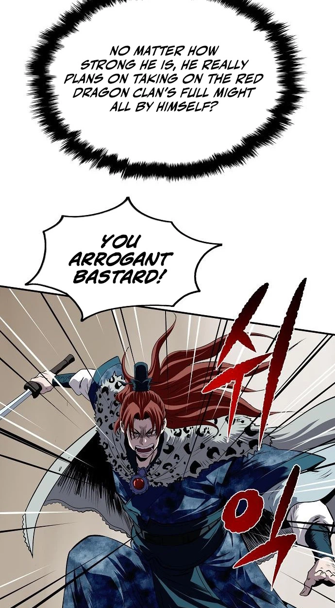 Read The Supreme Demonic Sword chapter 46 image 5 on Lezhin