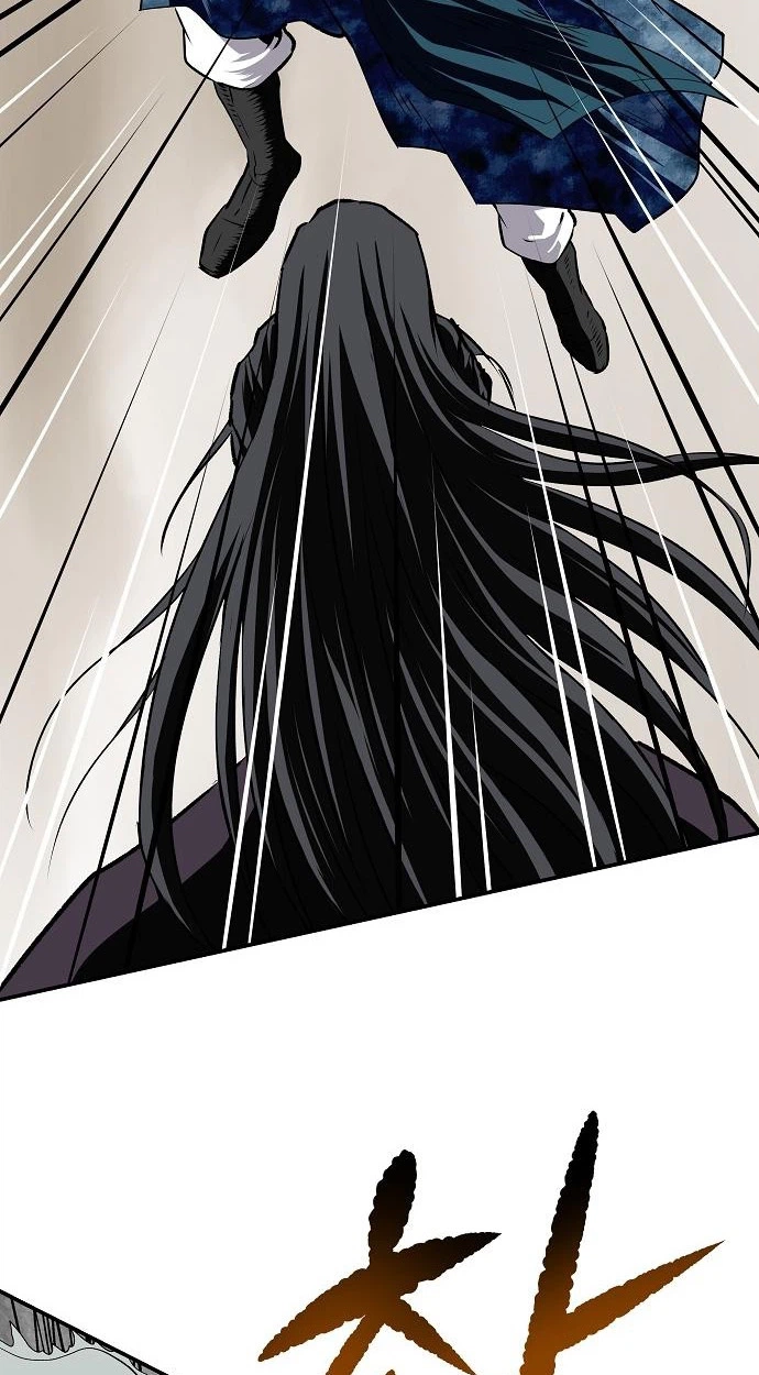Read The Supreme Demonic Sword chapter 46 image 6 on Lezhin