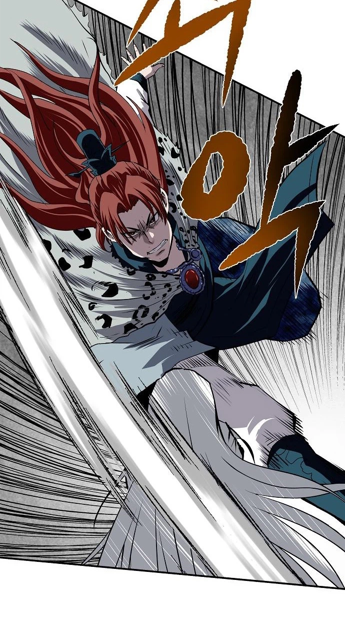 Read The Supreme Demonic Sword chapter 46 image 7 on Lezhin