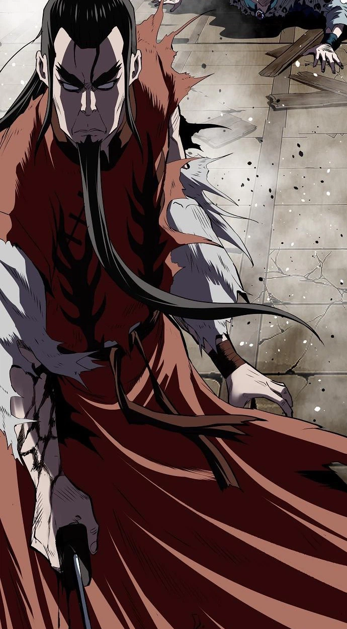 Read The Supreme Demonic Sword chapter 46 image 82 on Lezhin
