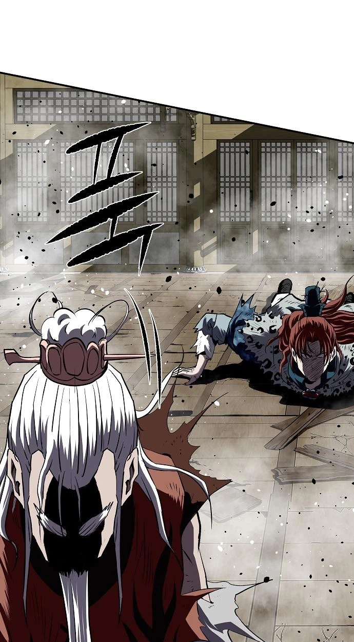 Read The Supreme Demonic Sword chapter 46 image 85 on Lezhin