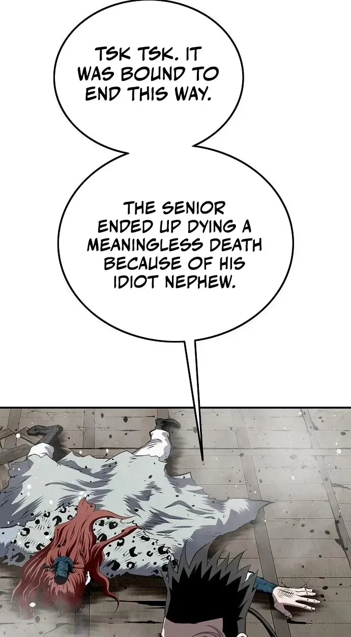 Read The Supreme Demonic Sword chapter 46 image 89 on Lezhin