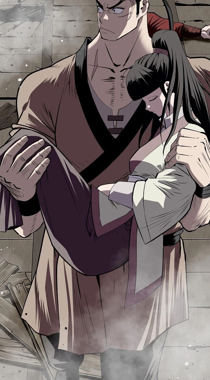 Read The Supreme Demonic Sword chapter 46 image 90 on Lezhin