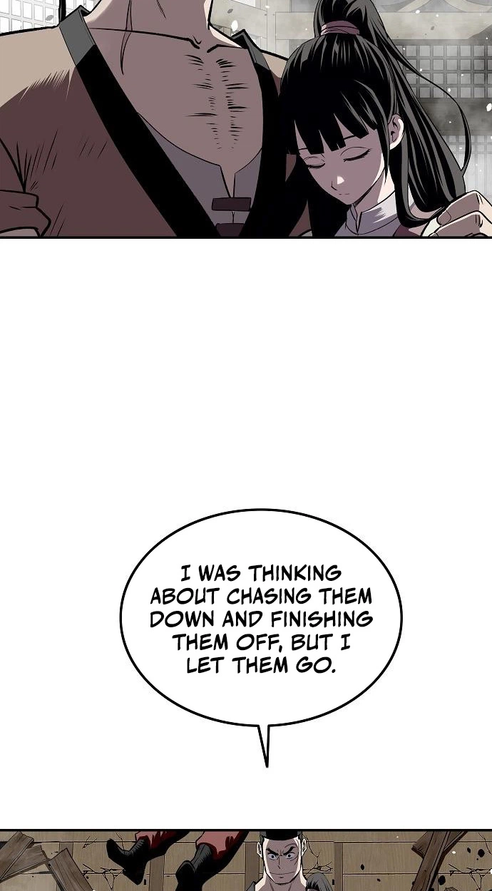 Read The Supreme Demonic Sword chapter 46 image 98 on Lezhin