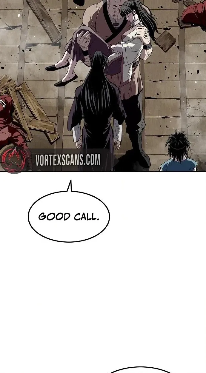 Read The Supreme Demonic Sword chapter 46 image 99 on Lezhin