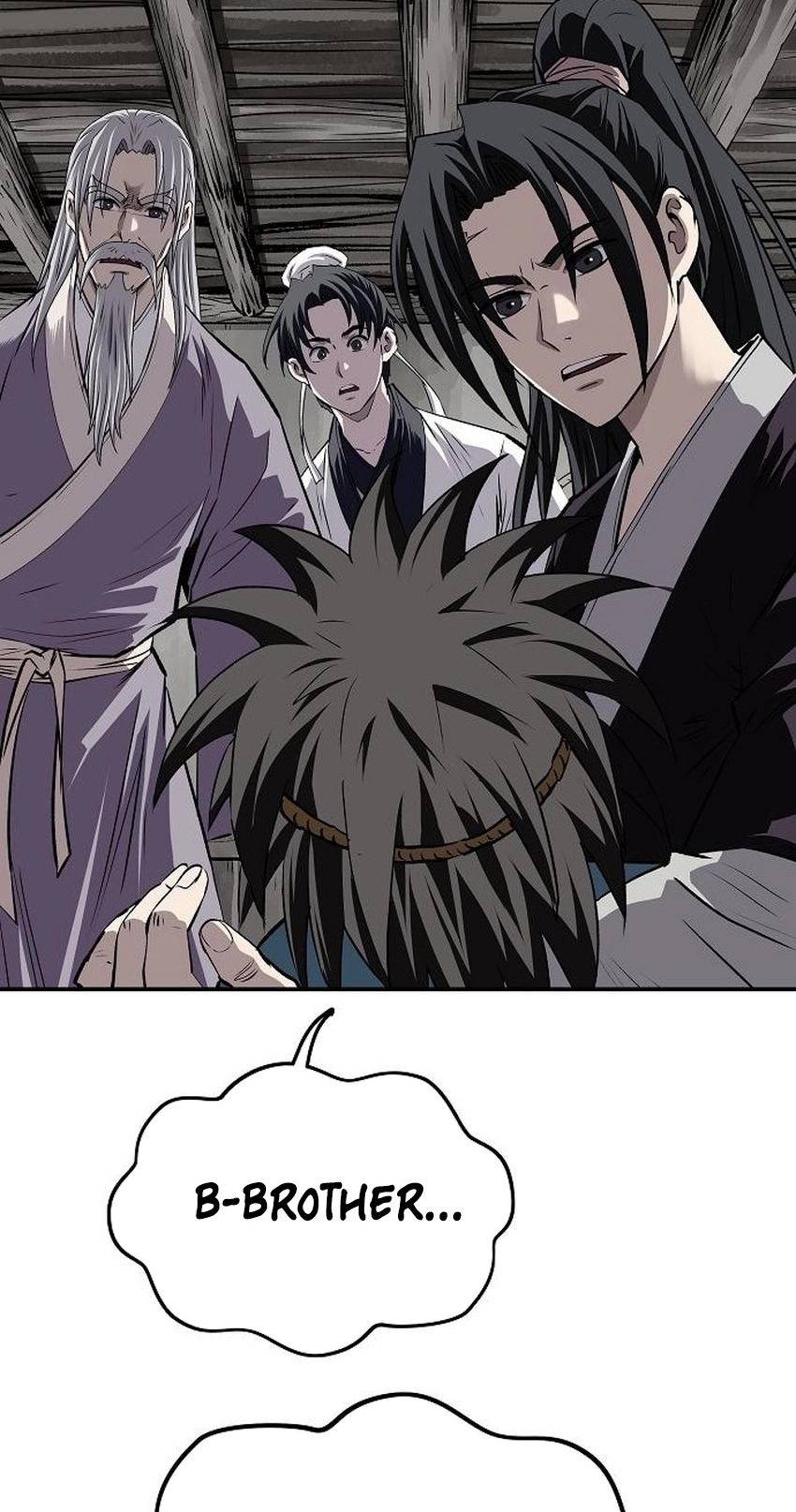 Read The Supreme Demonic Sword chapter 47 image 102 on Lezhin