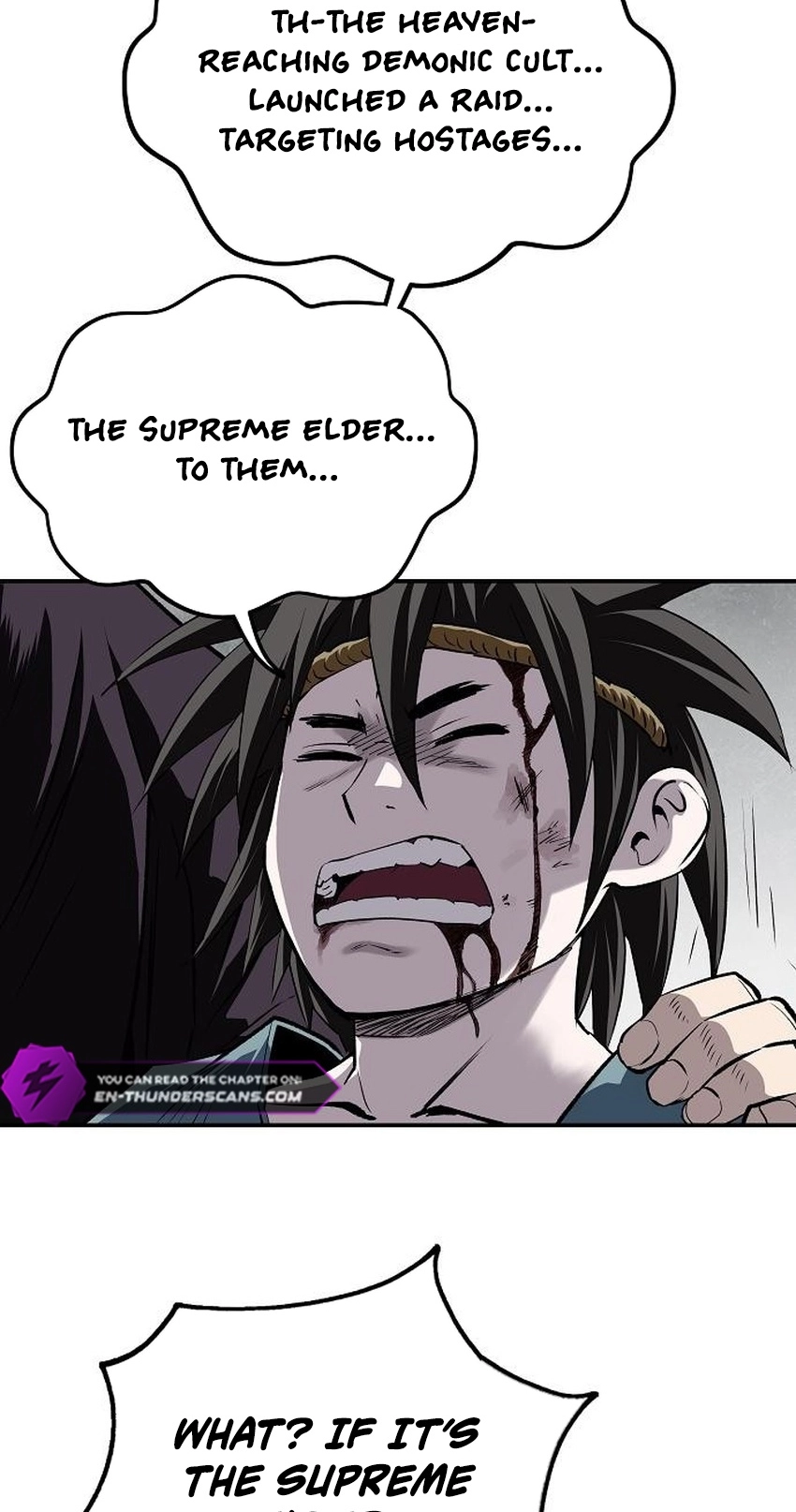 Read The Supreme Demonic Sword chapter 47 image 103 on Lezhin