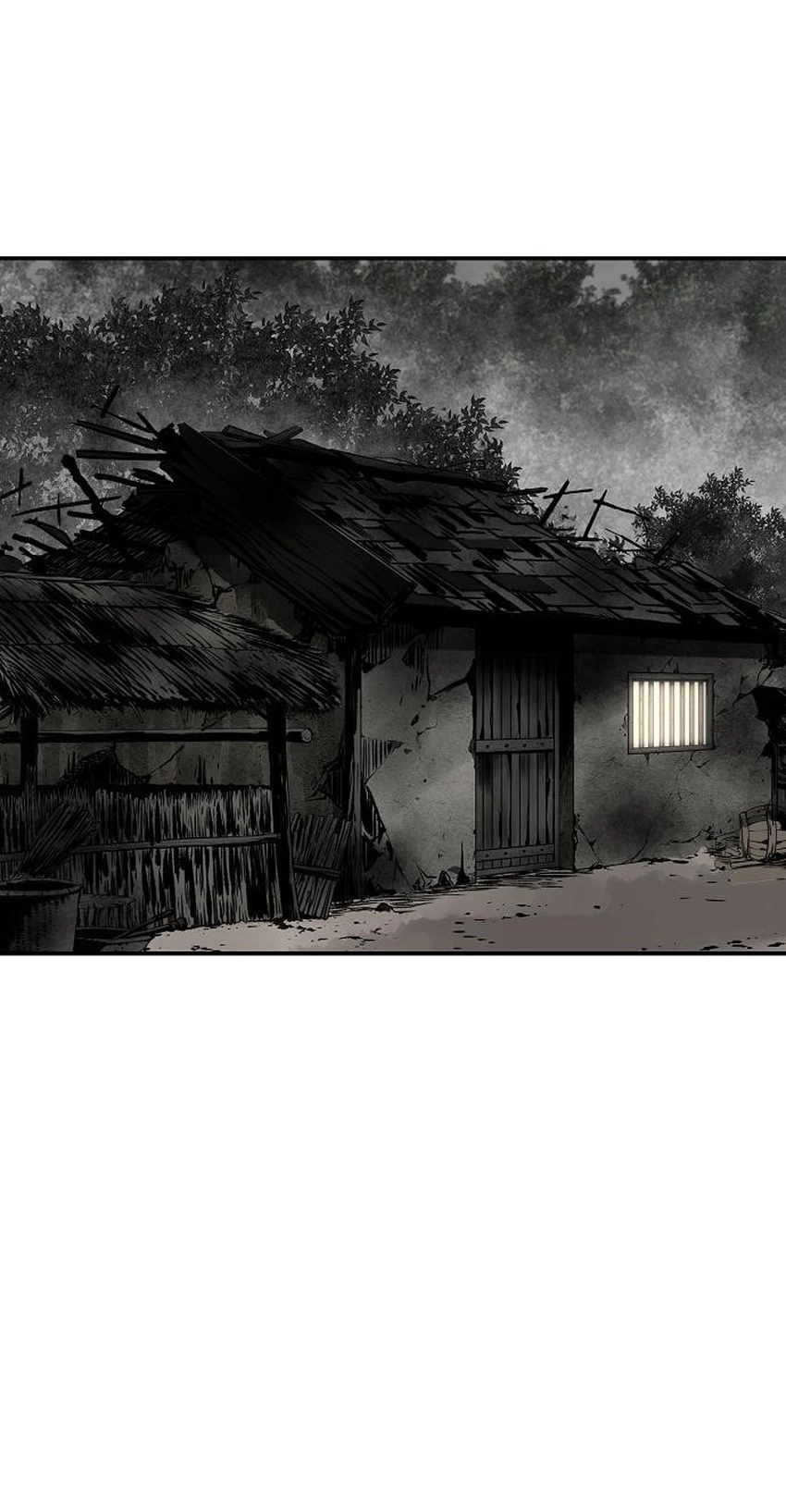Read The Supreme Demonic Sword chapter 47 image 17 on Lezhin