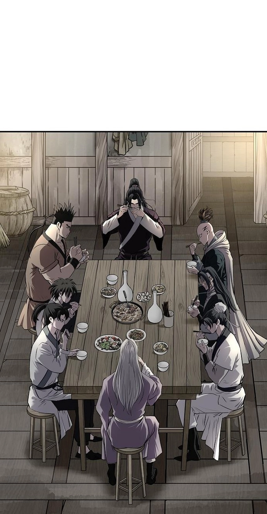 Read The Supreme Demonic Sword chapter 47 image 18 on Lezhin