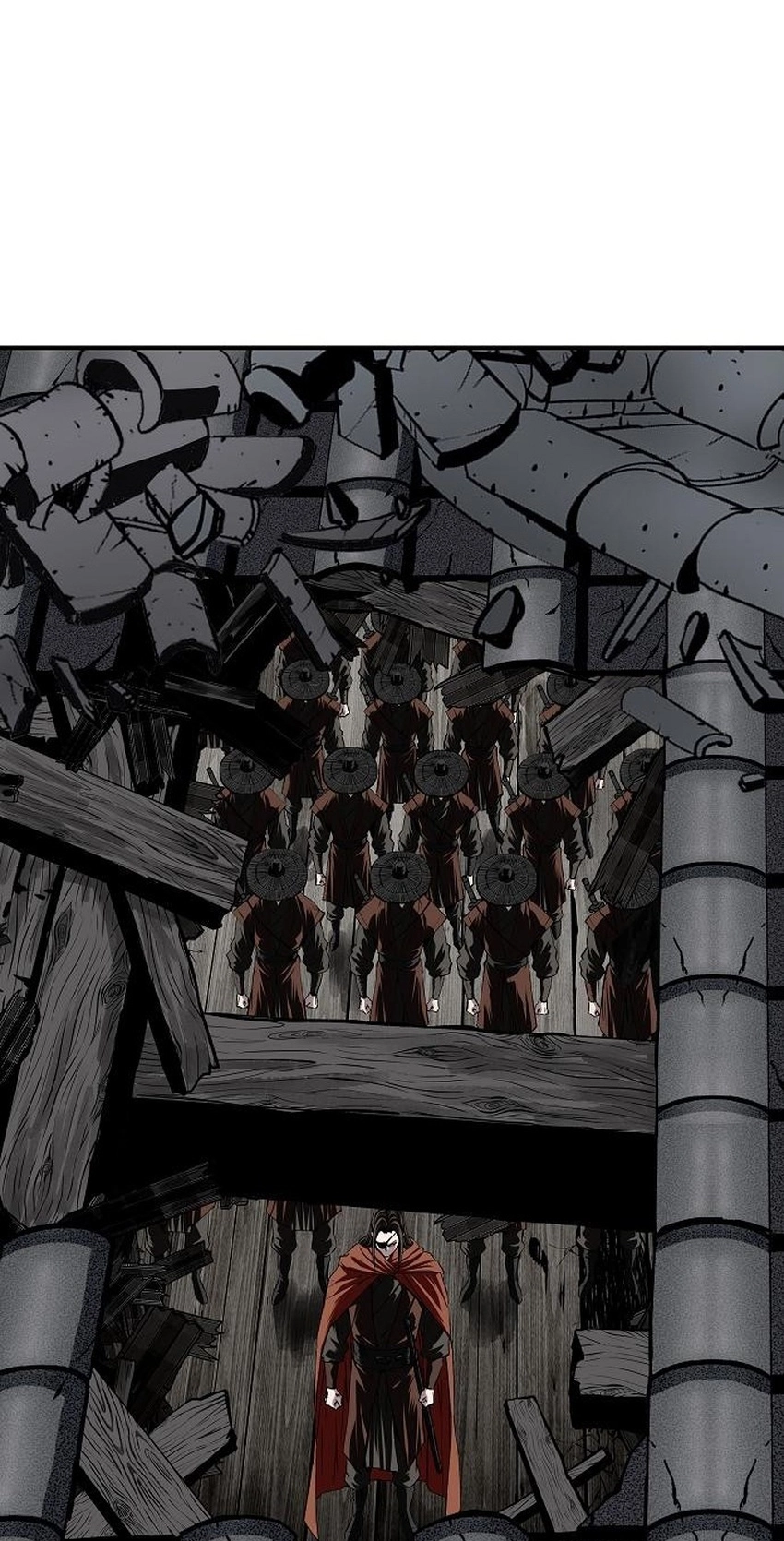 Read The Supreme Demonic Sword chapter 47 image 2 on Lezhin