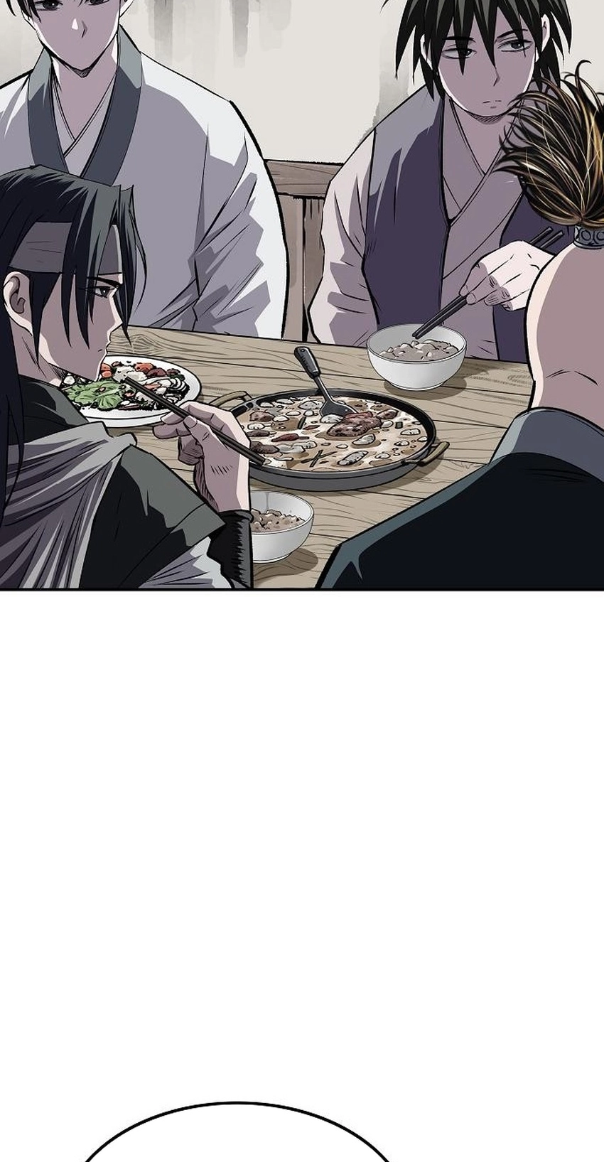 Read The Supreme Demonic Sword chapter 47 image 22 on Lezhin