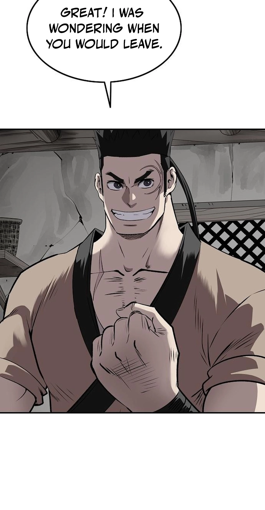 Read The Supreme Demonic Sword chapter 47 image 23 on Lezhin