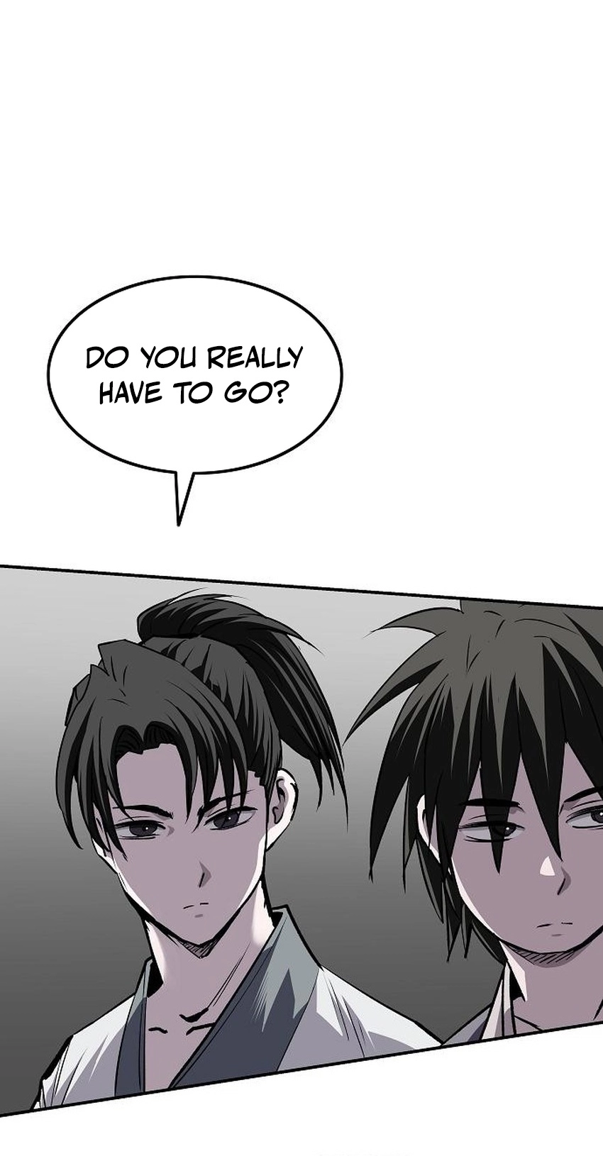 Read The Supreme Demonic Sword chapter 47 image 24 on Lezhin