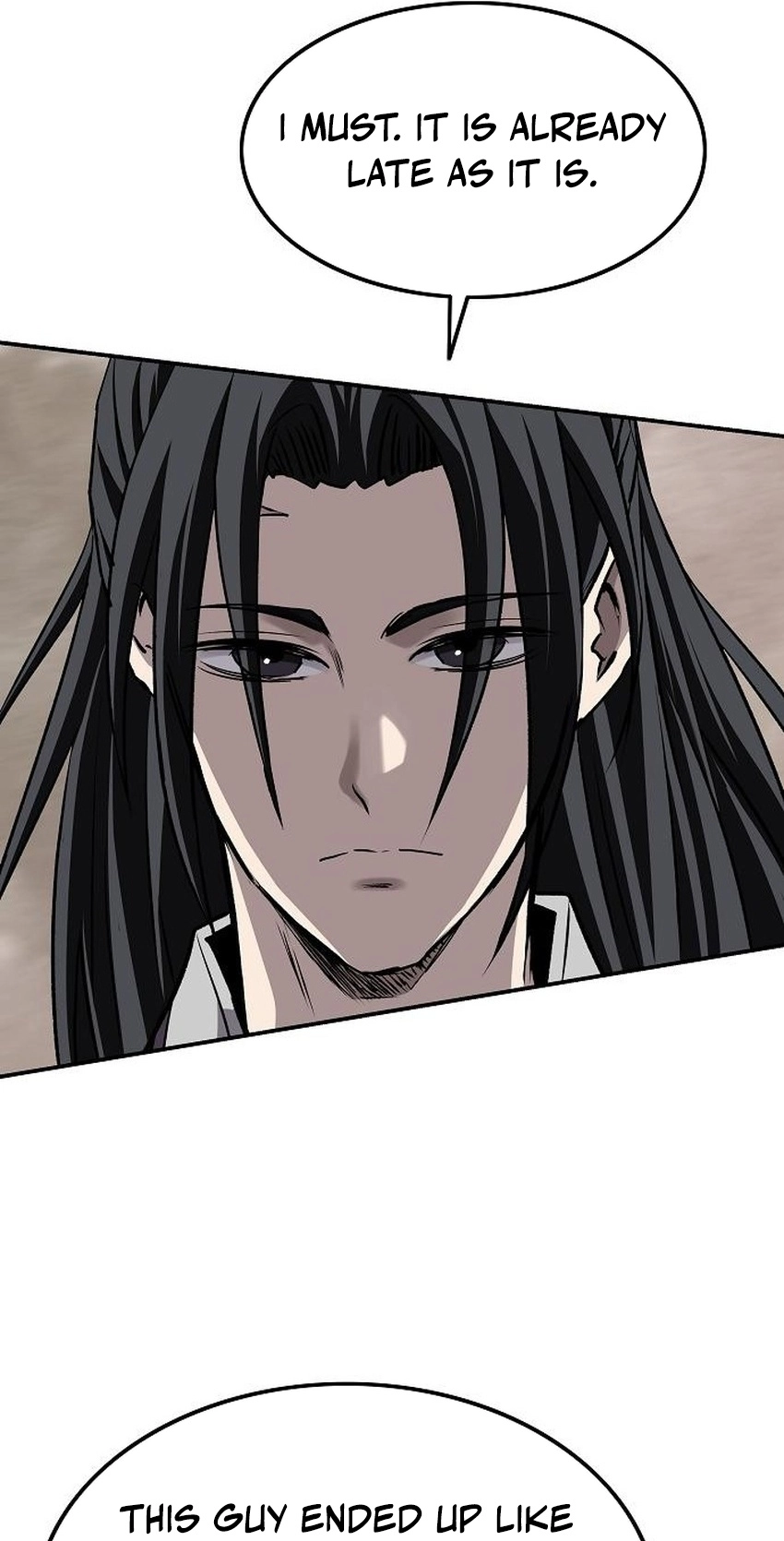 Read The Supreme Demonic Sword chapter 47 image 25 on Lezhin