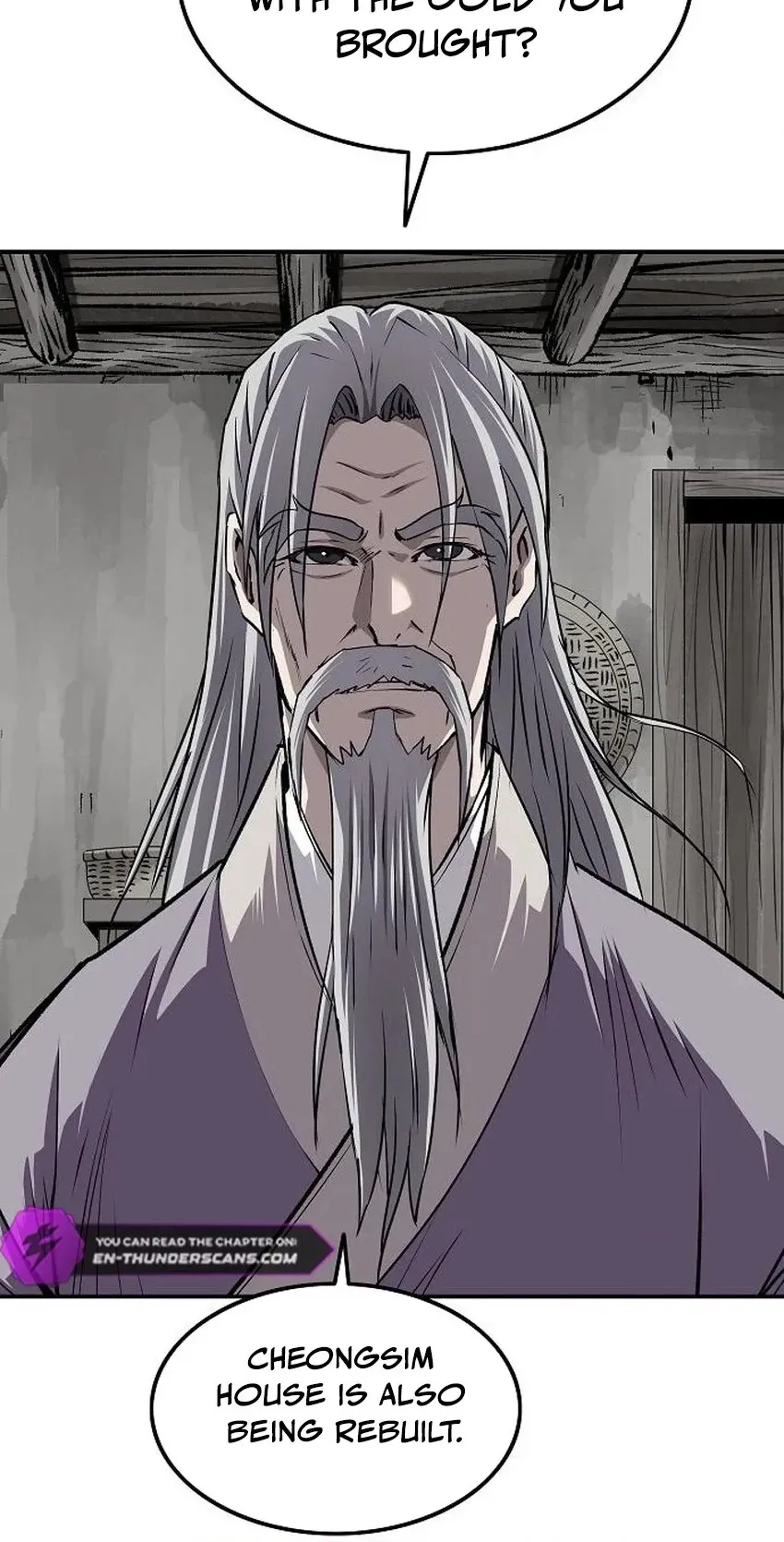 Read The Supreme Demonic Sword chapter 47 image 29 on Lezhin