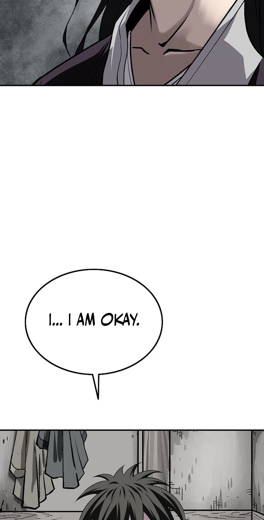 Read The Supreme Demonic Sword chapter 47 image 31 on Lezhin