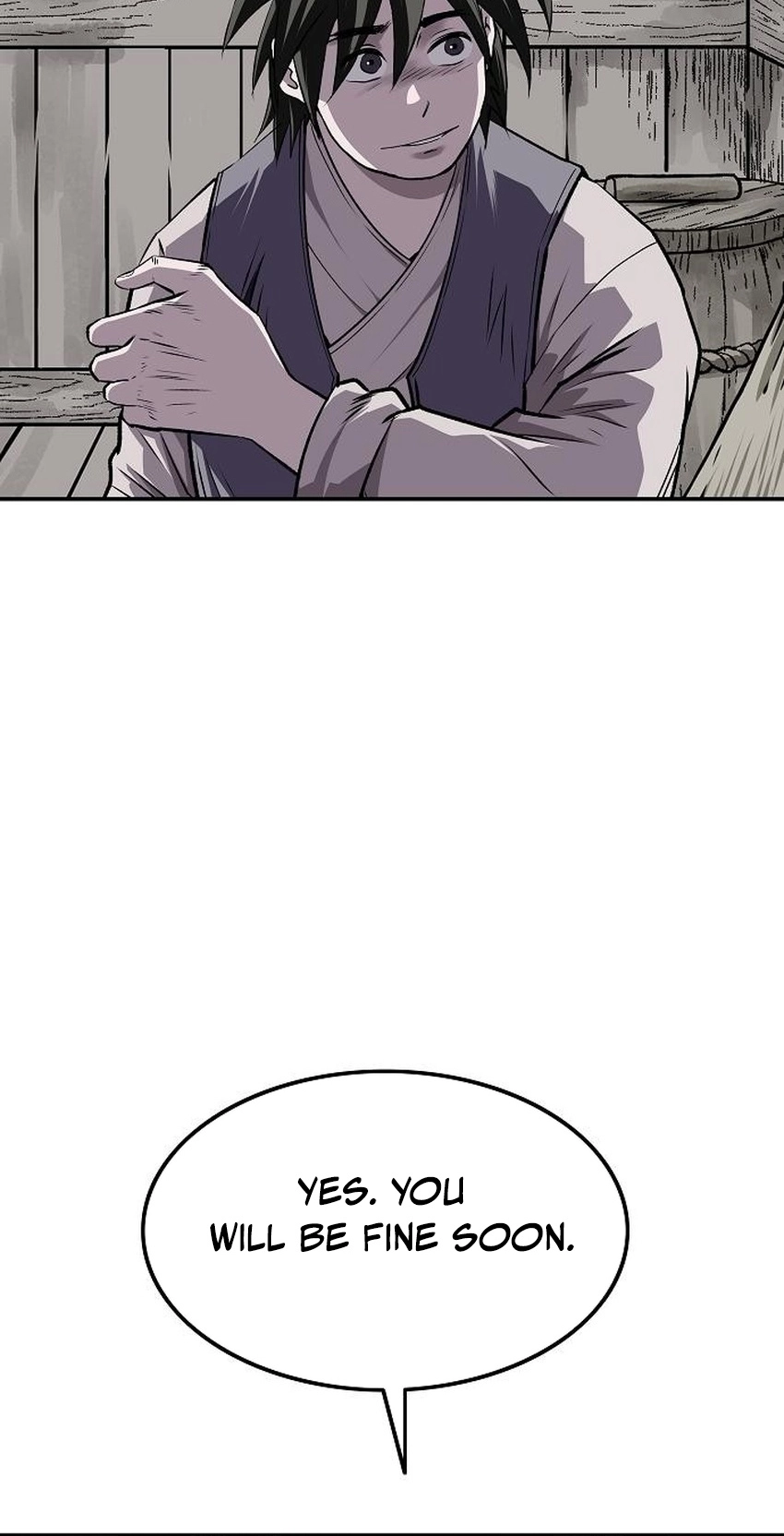 Read The Supreme Demonic Sword chapter 47 image 32 on Lezhin