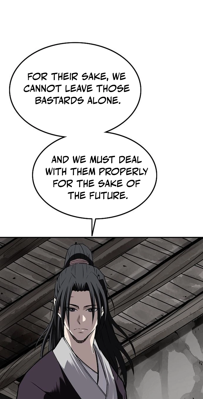 Read The Supreme Demonic Sword chapter 47 image 34 on Lezhin