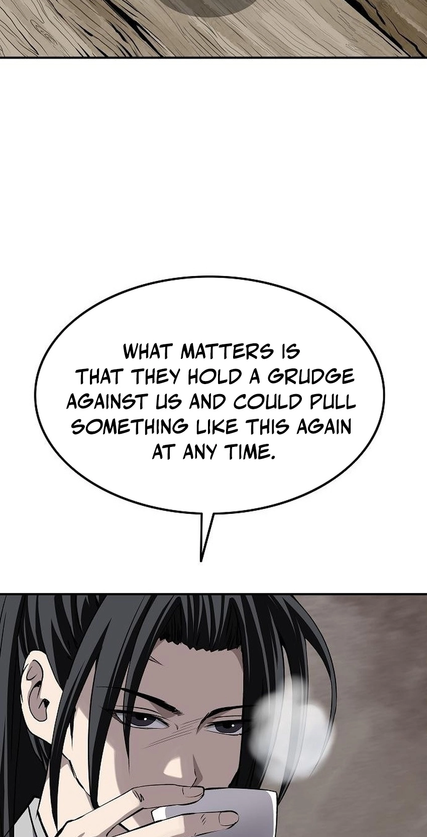 Read The Supreme Demonic Sword chapter 47 image 38 on Lezhin