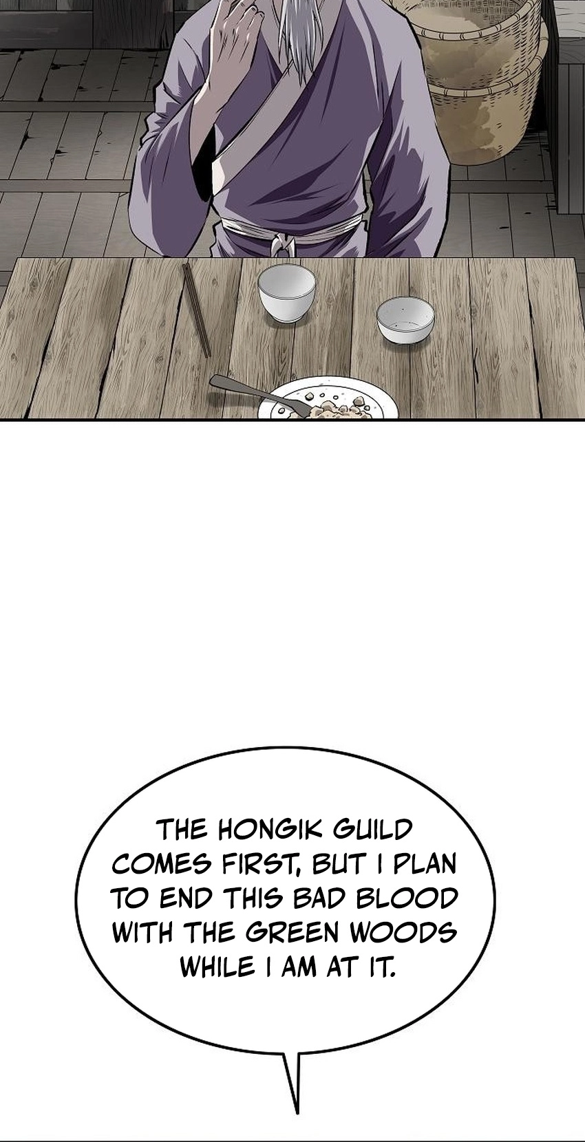 Read The Supreme Demonic Sword chapter 47 image 40 on Lezhin