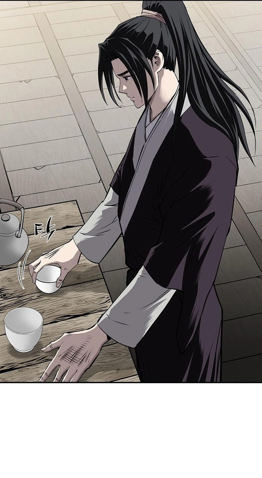 Read The Supreme Demonic Sword chapter 47 image 41 on Lezhin