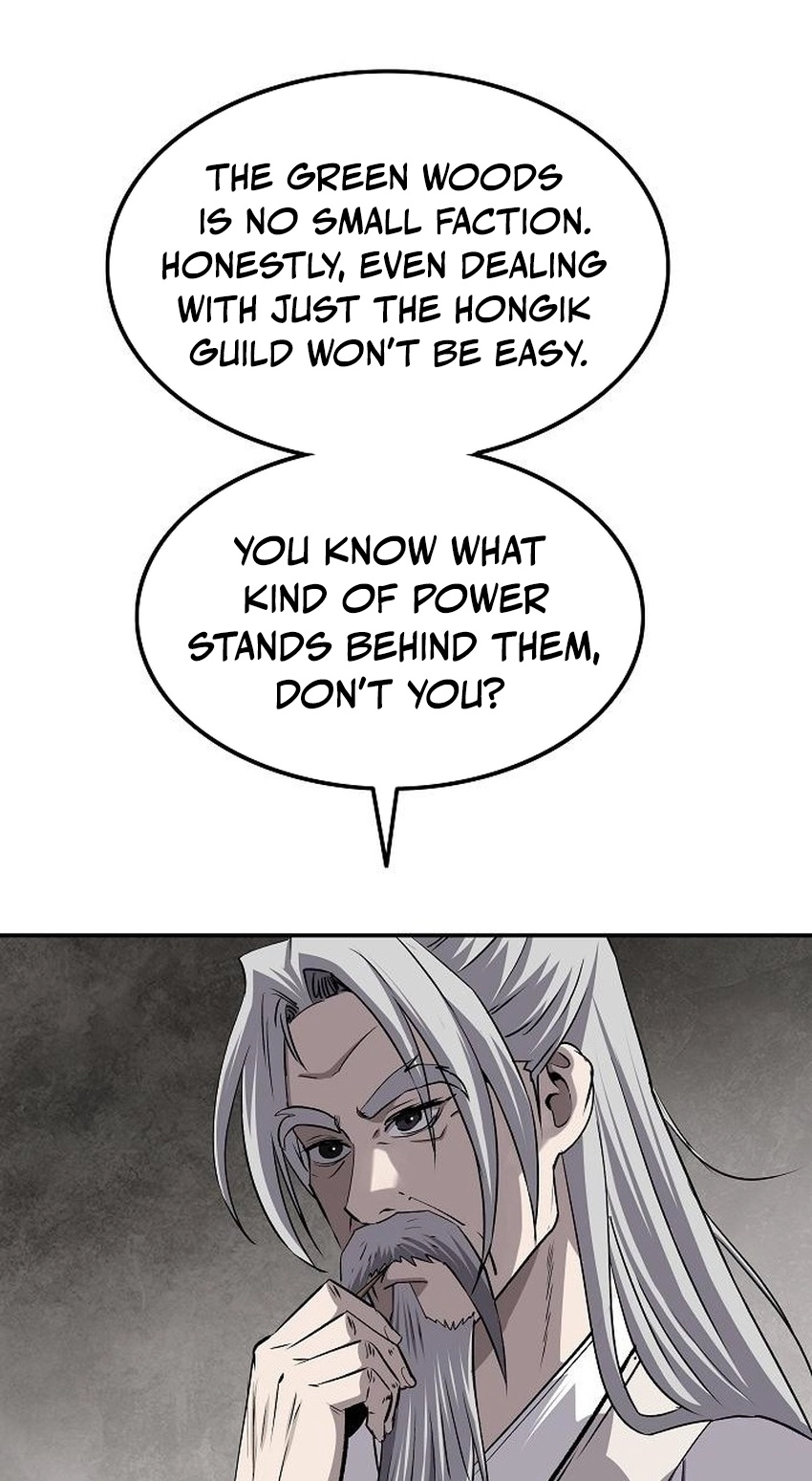 Read The Supreme Demonic Sword chapter 47 image 42 on Lezhin