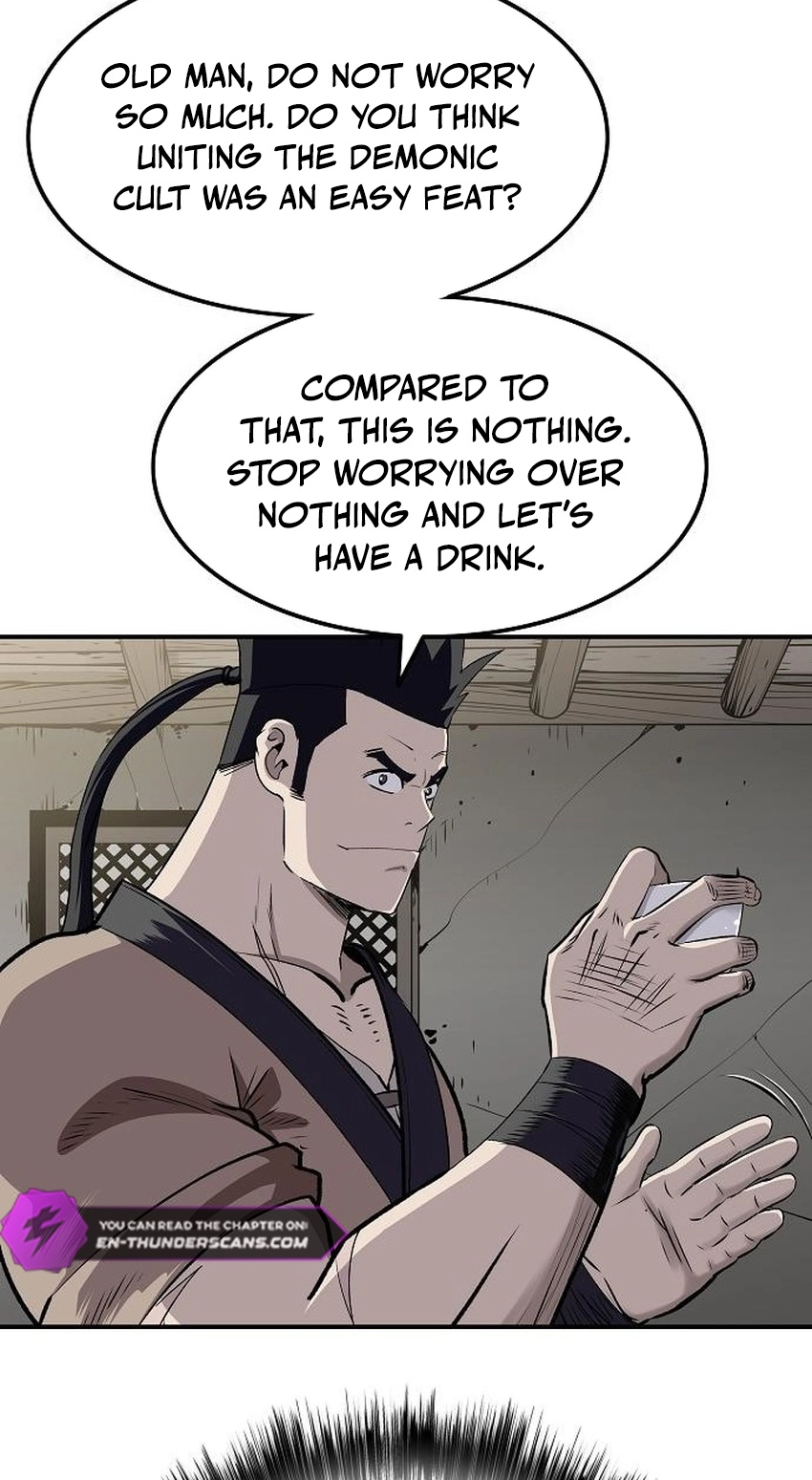 Read The Supreme Demonic Sword chapter 47 image 45 on Lezhin