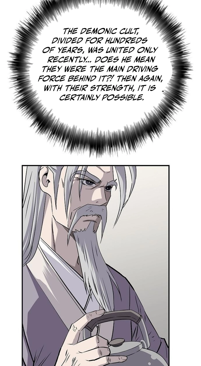 Read The Supreme Demonic Sword chapter 47 image 46 on Lezhin