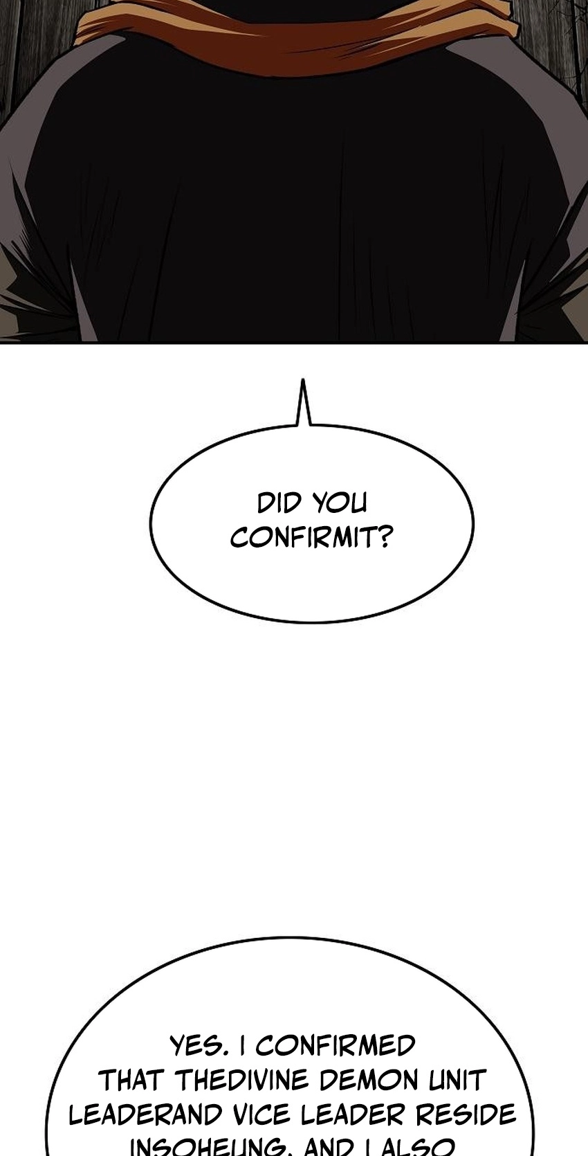 Read The Supreme Demonic Sword chapter 47 image 5 on Lezhin