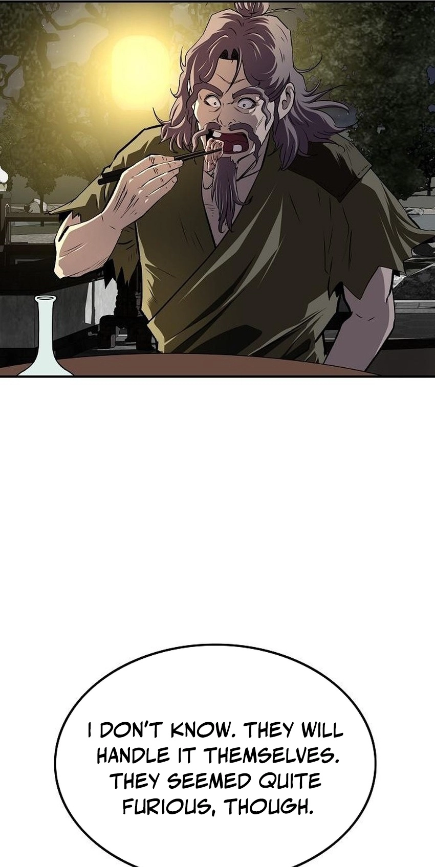 Read The Supreme Demonic Sword chapter 47 image 50 on Lezhin